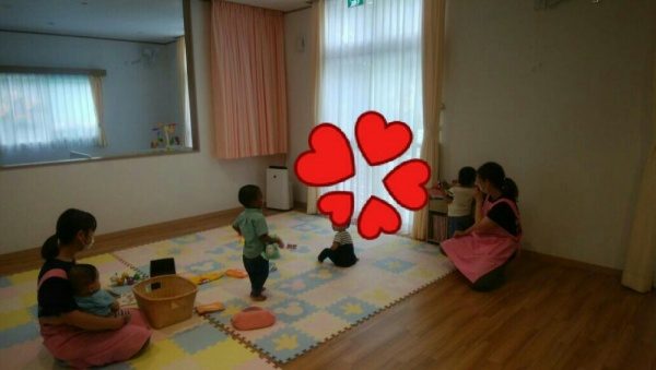 お友達も増えて賑やかになったルンルン保育園春日✨☺✨