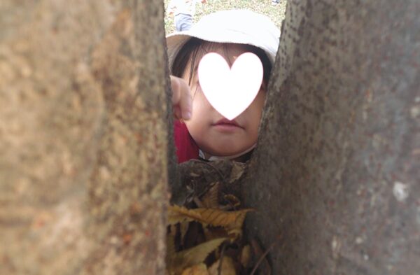 つくば市ルンルン保育園春日💛大好きなお友達と一緒に🎵