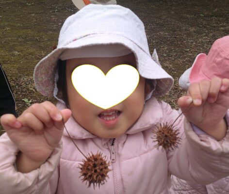 つくば市ルンルン保育園春日👶お子様達の様子✨