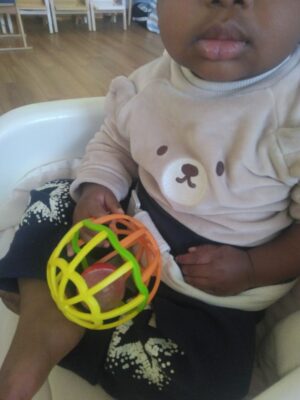 つくば市ルンルン保育園春日❤至福のひととき💓