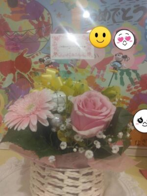 つくば市ルンルン保育園春日🙌卒園おめでとう🎉