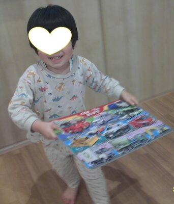 つくば市ルンルン保育園春日💟お子様達が主人公💟